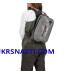 РюкзакSimms Dry Creek Z Sling Pack Steel